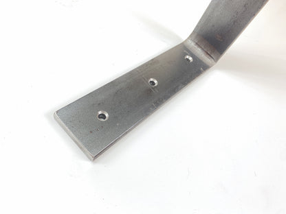 Heavy Duty Metal Bracket For Heavy Loads, Right Angle Countertop, Granite, Marble, Sink, Support