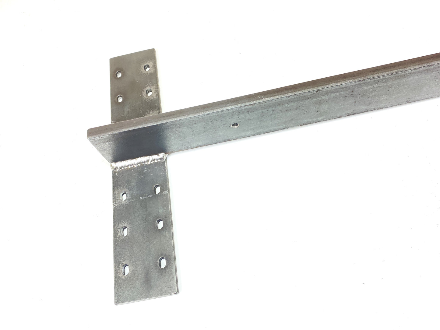 Hidden Floating Metal Bracket Heavy Loads Granite, Marble, Quartz, Stone