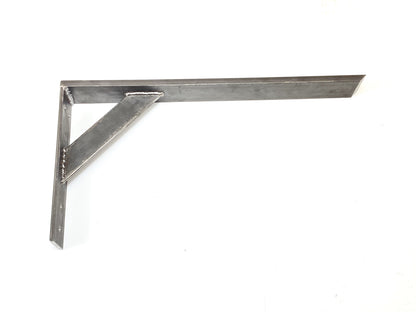 Metal Bracket Heavy Loads Granite Shelf, Marble, Quartz, Concrete, Naturale Stone