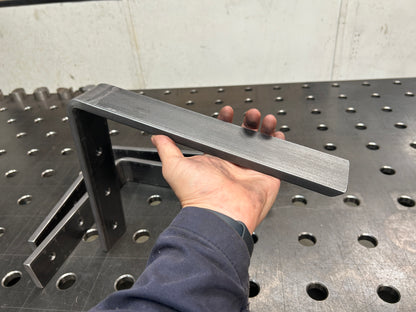 Awning Support Bracket, Heavy Loads, Marble, Stone, Slates, Granite, Concrete Slabs