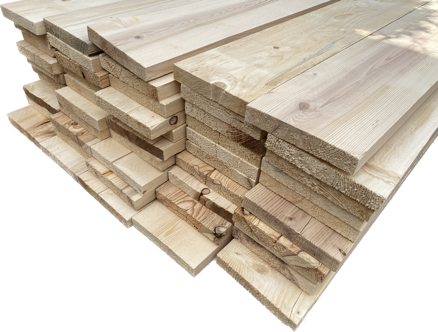 Scaffold Boards Cut To Size Unfinished, Rustic Wooden Planks Shelves or Furniture, DIY Project, New Wood Boards, Leicester Scaffold Boards Wood 